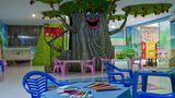 Esmeralda Praia Hotel Recreation