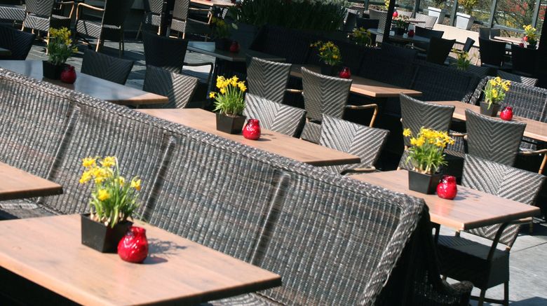 <b>Van der Valk Hotel Haarlem Restaurant</b>. Images powered by <a href="https://www.leonardoworldwide.com/" title="Leonardo Worldwide" target="_blank">Leonardo</a>.