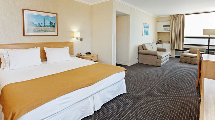 Holiday Inn Express Antofagasta Suite