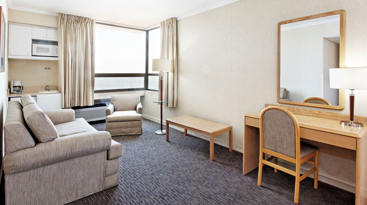 Holiday Inn Express Antofagasta Suite