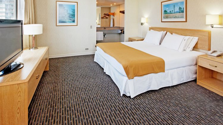 Holiday Inn Express Antofagasta Suite