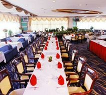 Capital Plaza Hotel Restaurant