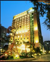 New Grand Dynasty Hotel