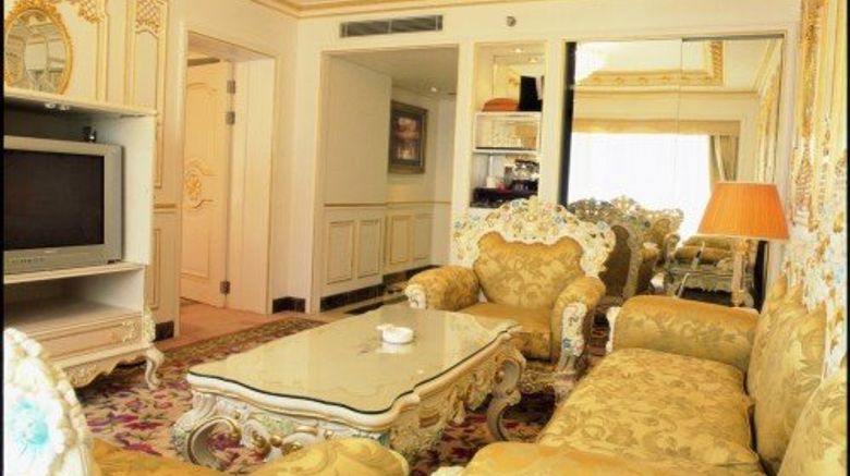 <b>New Grand Dynasty Hotel Room</b>. Images powered by <a href="https://www.leonardoworldwide.com/" title="Leonardo Worldwide" target="_blank">Leonardo</a>.