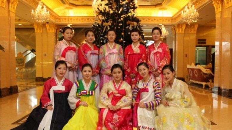 <b>New Grand Dynasty Hotel Lobby</b>. Images powered by <a href="https://www.leonardoworldwide.com/" title="Leonardo Worldwide" target="_blank">Leonardo</a>.