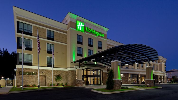 Holiday Inn Mobile - Airport Exterior