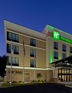 Holiday Inn Mobile - Airport