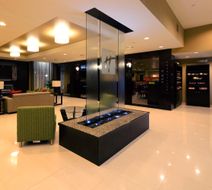 Holiday Inn Mobile - Airport Lobby