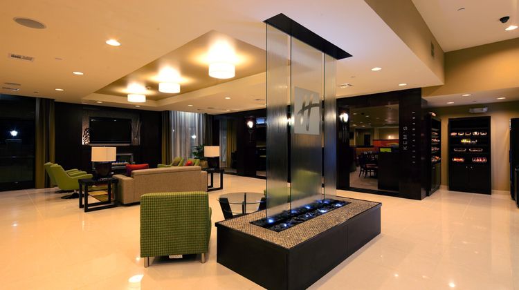 Holiday Inn Mobile - Airport Lobby
