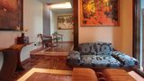 juSTa - The Residence MG Road Lobby