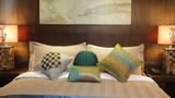 juSTa - The Residence MG Road Room