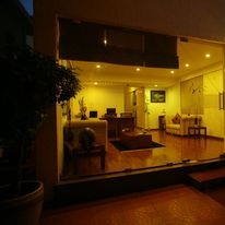 juSTa - The Residence off MG Road