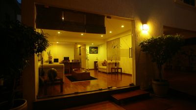 juSTa - The Residence off MG Road
