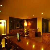 JuSTa - The Residence Indiranagar