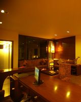 JuSTa - The Residence Indiranagar
