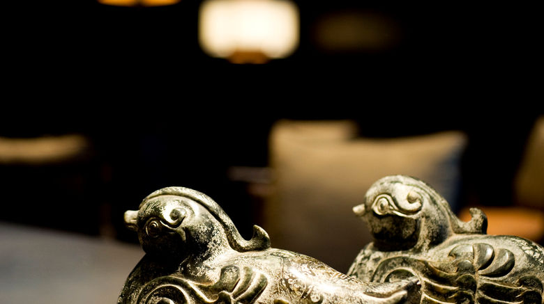 <b>The PuLi Hotel and Spa Spa</b>. Images powered by <a href="https://www.leonardoworldwide.com/" title="Leonardo Worldwide" target="_blank">Leonardo</a>.