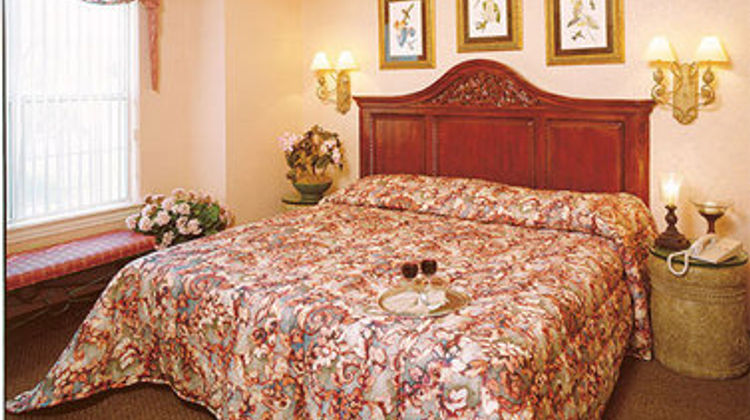 Westgate Tunica Resort Suite