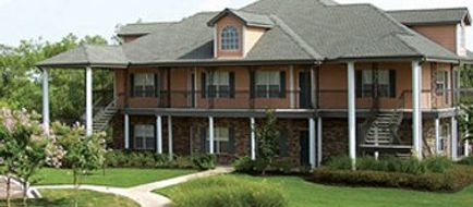 Westgate Tunica Resort Exterior