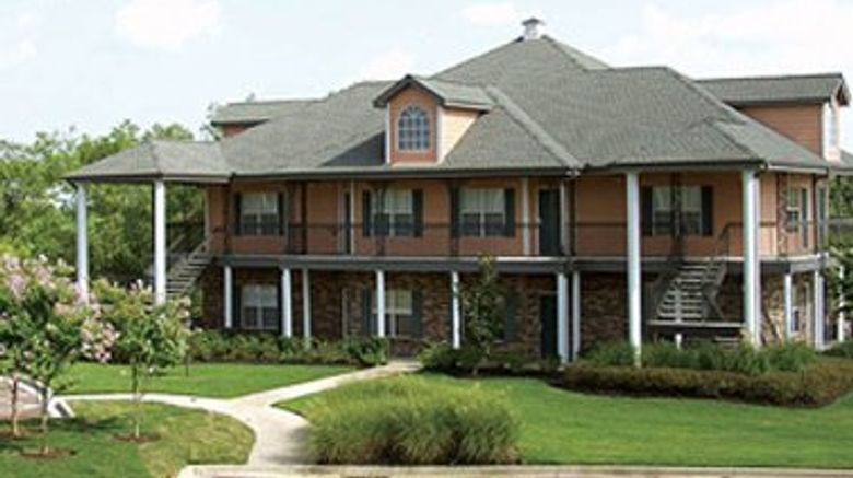 <b>Westgate Tunica Resort Exterior</b>. Images powered by <a href="https://www.leonardoworldwide.com/" title="Leonardo Worldwide" target="_blank">Leonardo</a>.