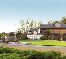 Westgate Tunica Resort Exterior