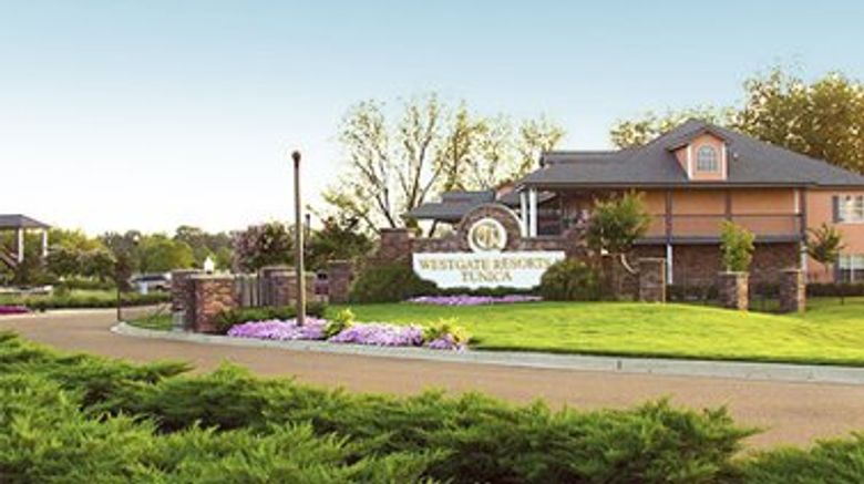 <b>Westgate Tunica Resort Exterior</b>. Images powered by <a href="https://www.leonardoworldwide.com/" title="Leonardo Worldwide" target="_blank">Leonardo</a>.