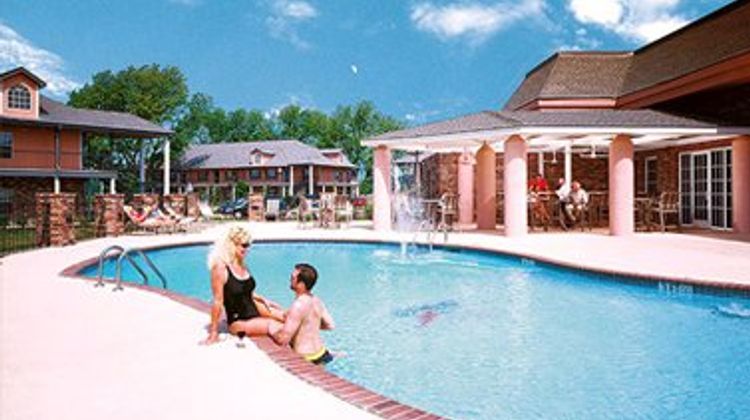 Westgate Tunica Resort Pool