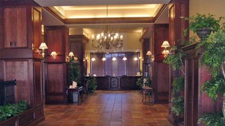 Westgate Tunica Resort Lobby