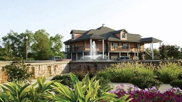 Westgate Tunica Resort Exterior