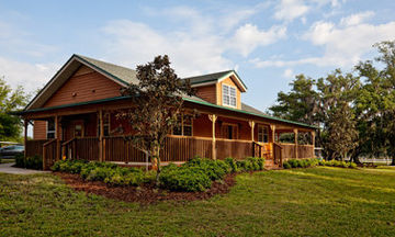 Westgate River Ranch Resort