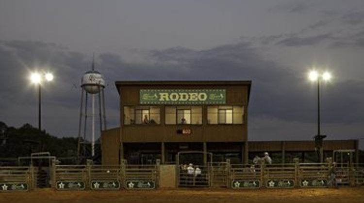 Westgate River Ranch Resort Exterior