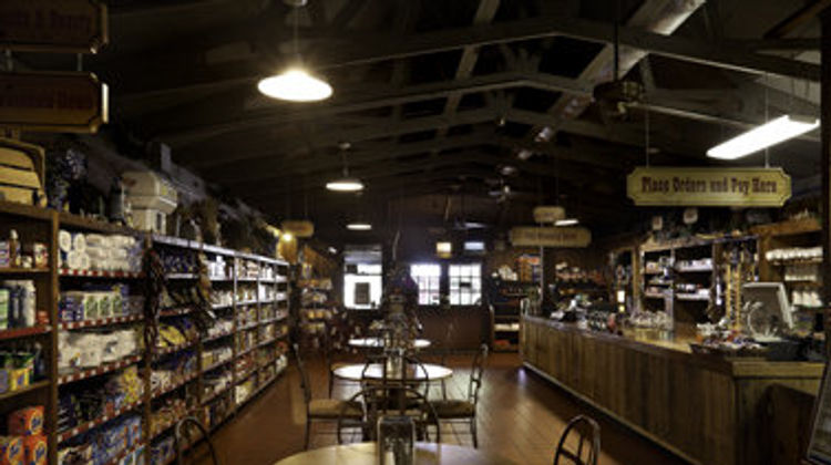 Westgate River Ranch Resort Restaurant