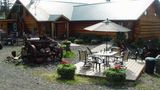 A Taste of Alaska Lodge Exterior