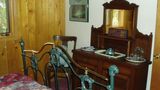 A Taste of Alaska Lodge Room