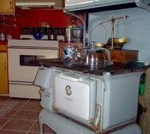 A Taste of Alaska Lodge Room