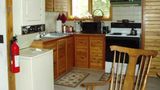 A Taste of Alaska Lodge Room