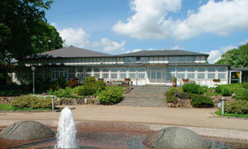 Arnbjerg Hotel