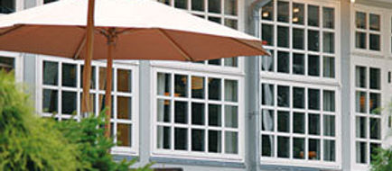Arnbjerg Hotel Exterior