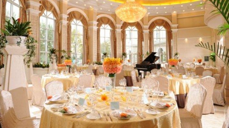 Yosemite Hotel Restaurant