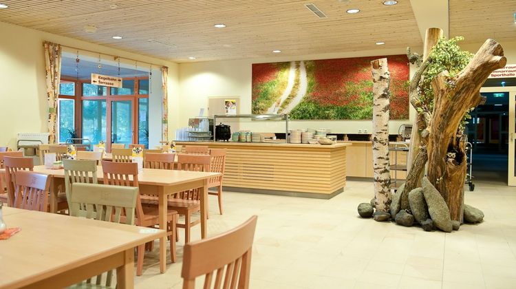 JUFA Hotel Waldviertel Restaurant