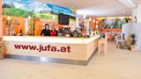 JUFA Hotel Waldviertel Lobby