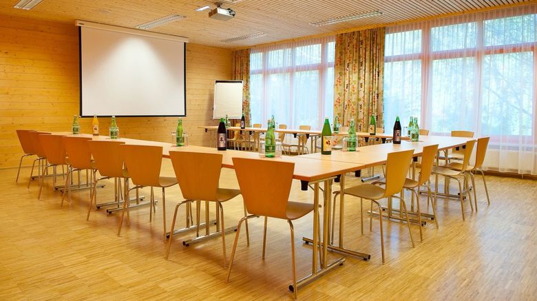 <b>JUFA Hotel Waldviertel Meeting</b>. Images powered by <a href="https://www.leonardoworldwide.com/" title="Leonardo Worldwide" target="_blank">Leonardo</a>.