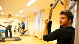 JUFA Hotel Waldviertel Recreation