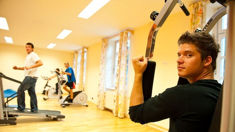 <b>JUFA Hotel Waldviertel Recreation</b>. Images powered by <a href="https://www.leonardoworldwide.com/" title="Leonardo Worldwide" target="_blank">Leonardo</a>.