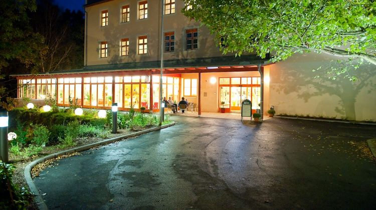 JUFA Hotel Waldviertel Exterior