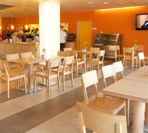 JUFA Hotel Leibnitz Lobby