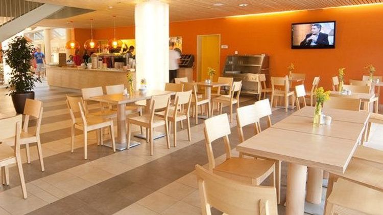 JUFA Hotel Leibnitz Lobby