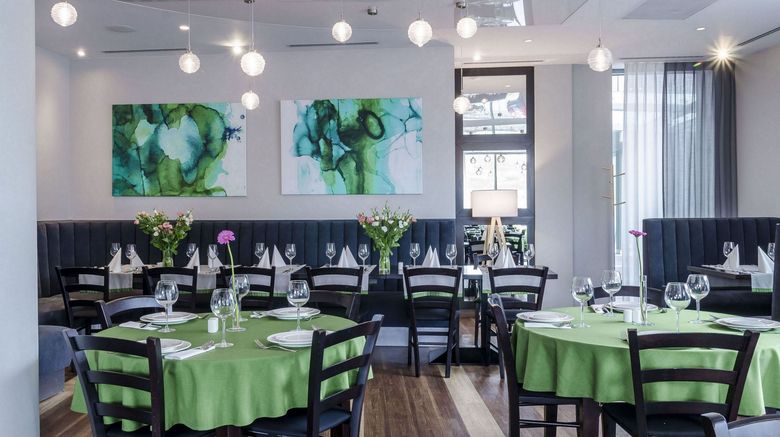 <b>Arkon Park Hotel Restaurant</b>. Images powered by <a href="https://www.leonardoworldwide.com/" title="Leonardo Worldwide" target="_blank">Leonardo</a>.