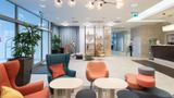 Arkon Park Hotel Lobby