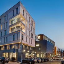 Arkon Park Hotel