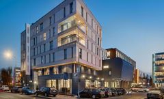 Arkon Park Hotel
